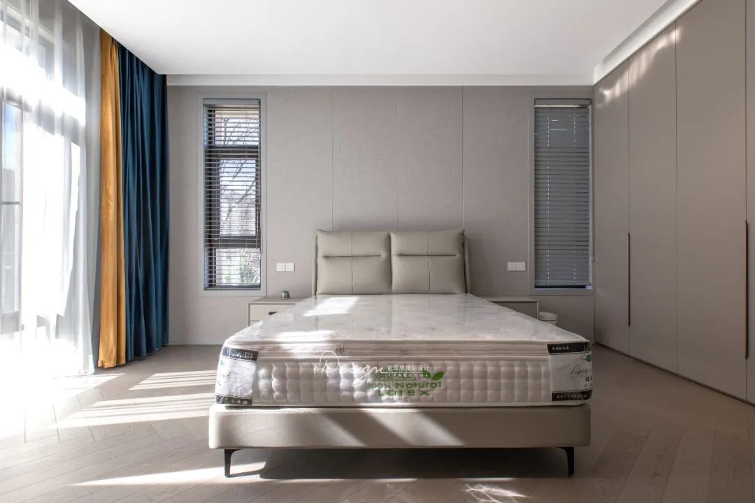 云玺大宅 · 现代简约 600㎡别墅设计丨昆明紫苹果国际设计-60