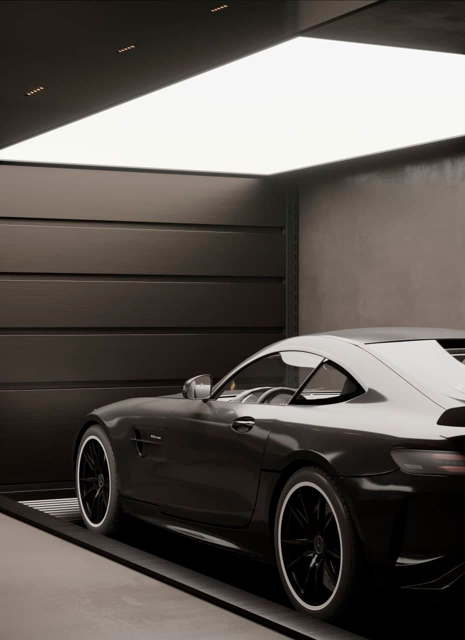 560㎡大宅设计，低调奢华!-103