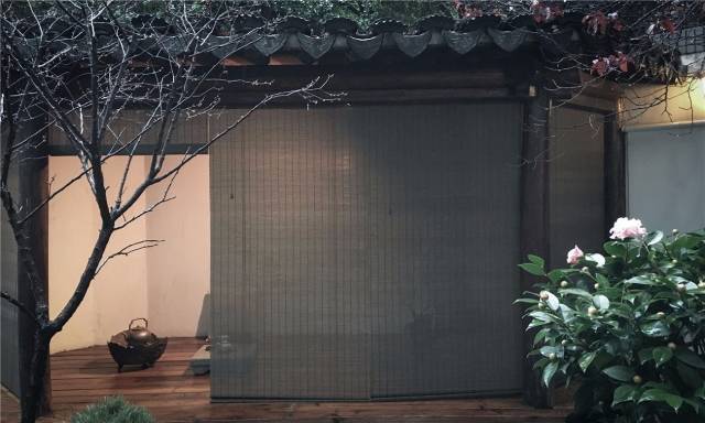 竹帘茶香 | 传统与现代的完美融合-34