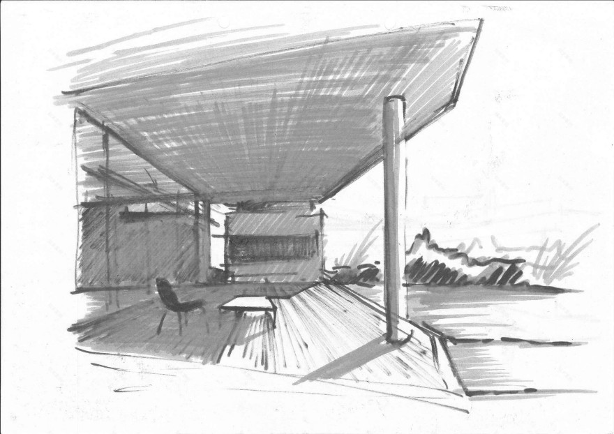 阿根廷“Cañuelas”别墅-36