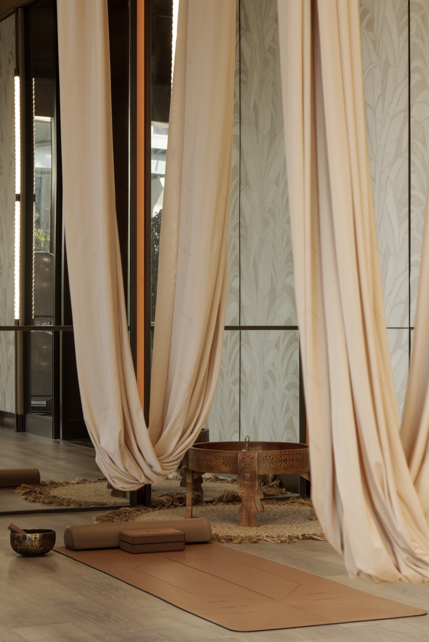 福州榕发・誉湖郡丨中国福州丨北京栋三尺设计有限公司-42