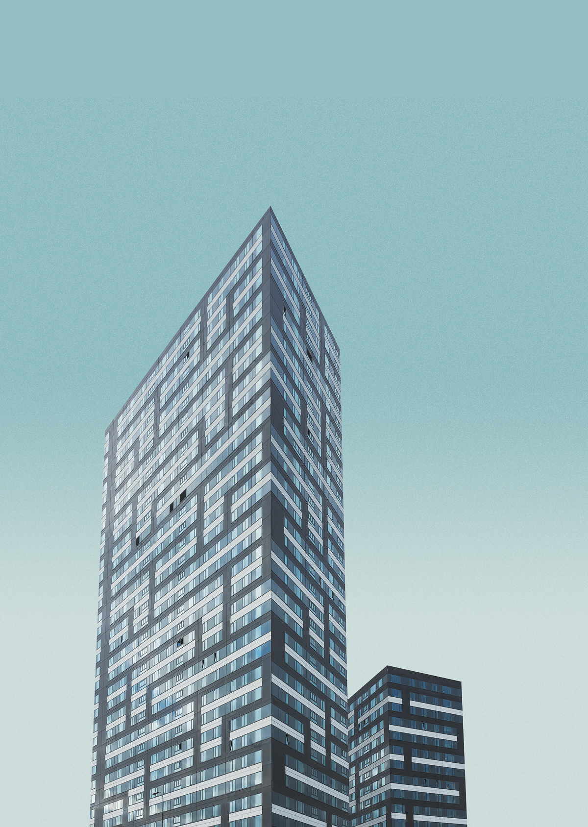 阿奇系列二世丨瑞典丨Calle Artmark-15