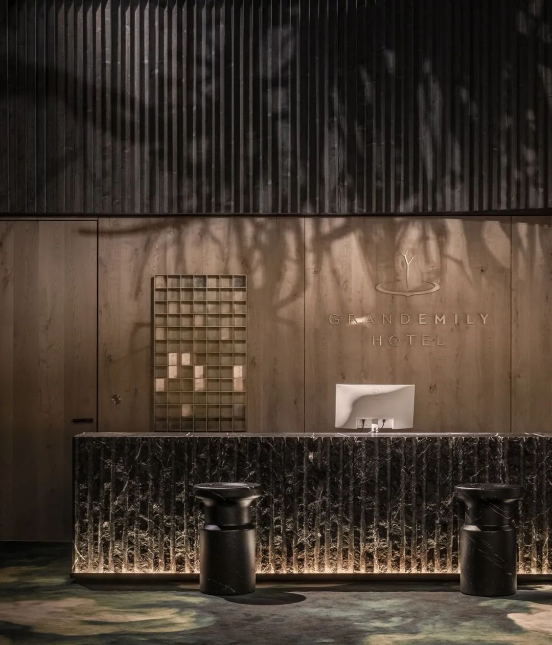 艾米丽大酒店丨YOD.Design.Lab-21