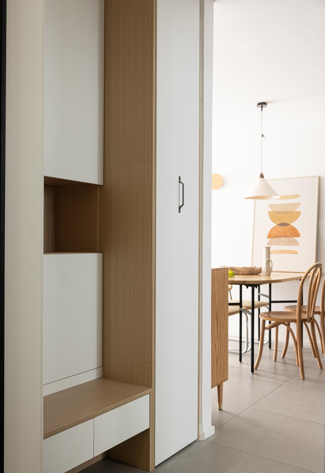 日式原木理想家丨郝工-0