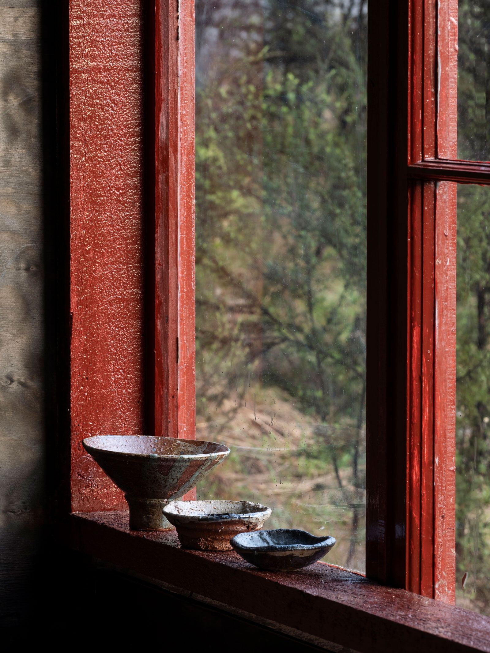 Picalo Cabin · 创意避世之所丨Gerard Dombroski-28