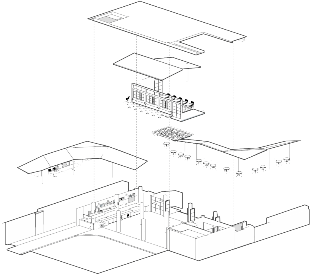场所的诗学:老院子与风土的共生(山丘花园)丨中国大理丨桐里空间设计-87