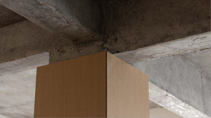 《栖木》丨中国三明丨越设计事务所-9