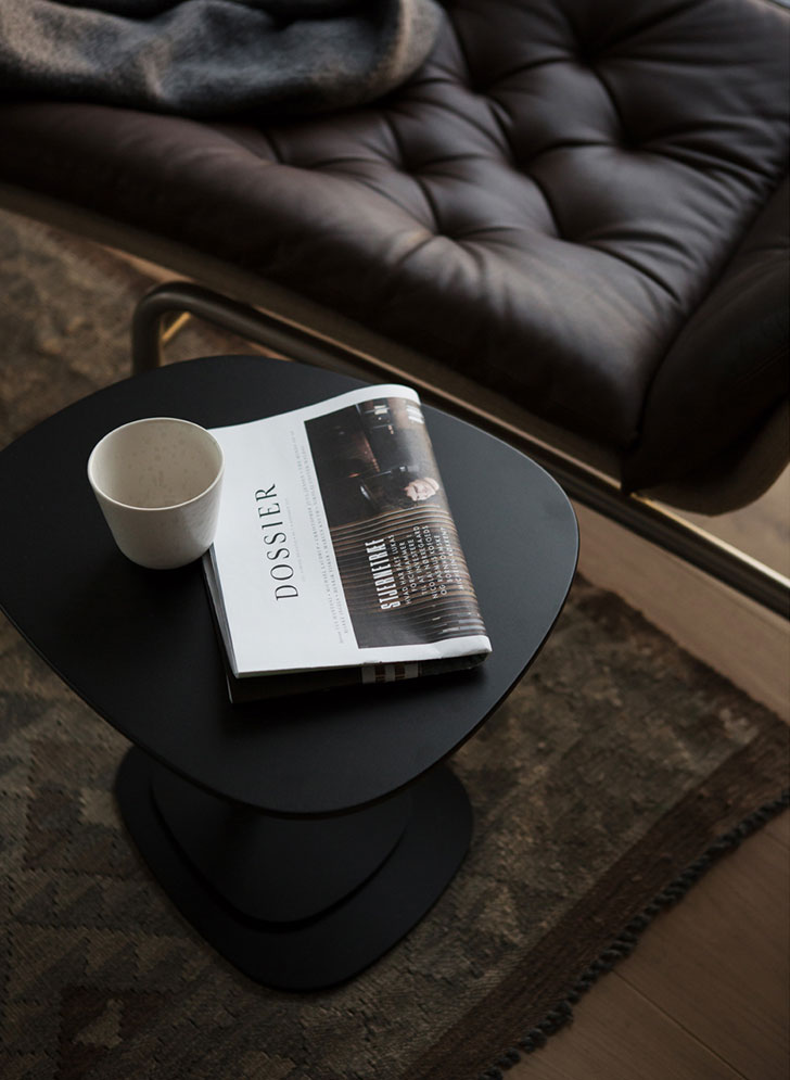 斯德哥尔摩现代奢华公寓，全景窗揽城市风光-5