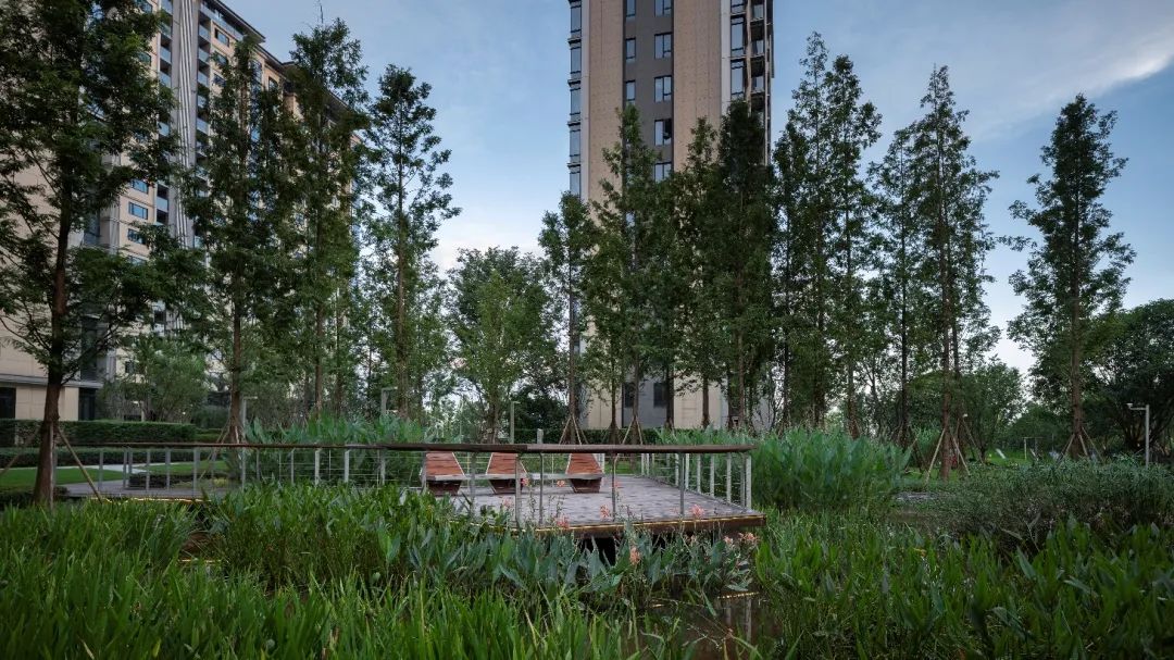 重庆龙湖·昱湖壹号大区丨中国重庆-73