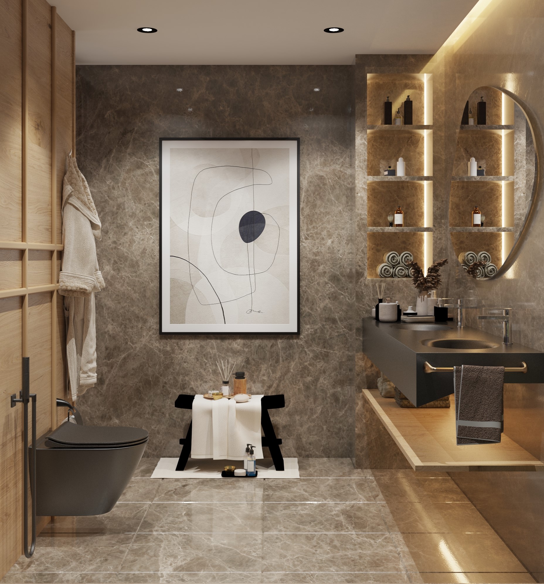 MODERN BATHROOM DESIGN-2