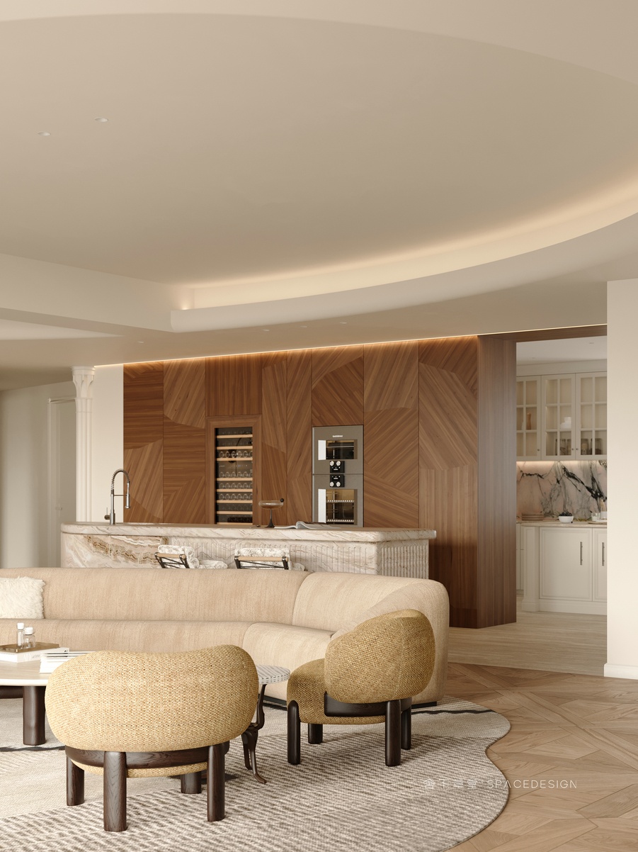 恒禾七尚·舍下草堂丨中国厦门-28