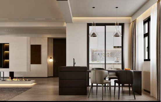 家的空间魔法:告别杂乱,重获整洁生活-35