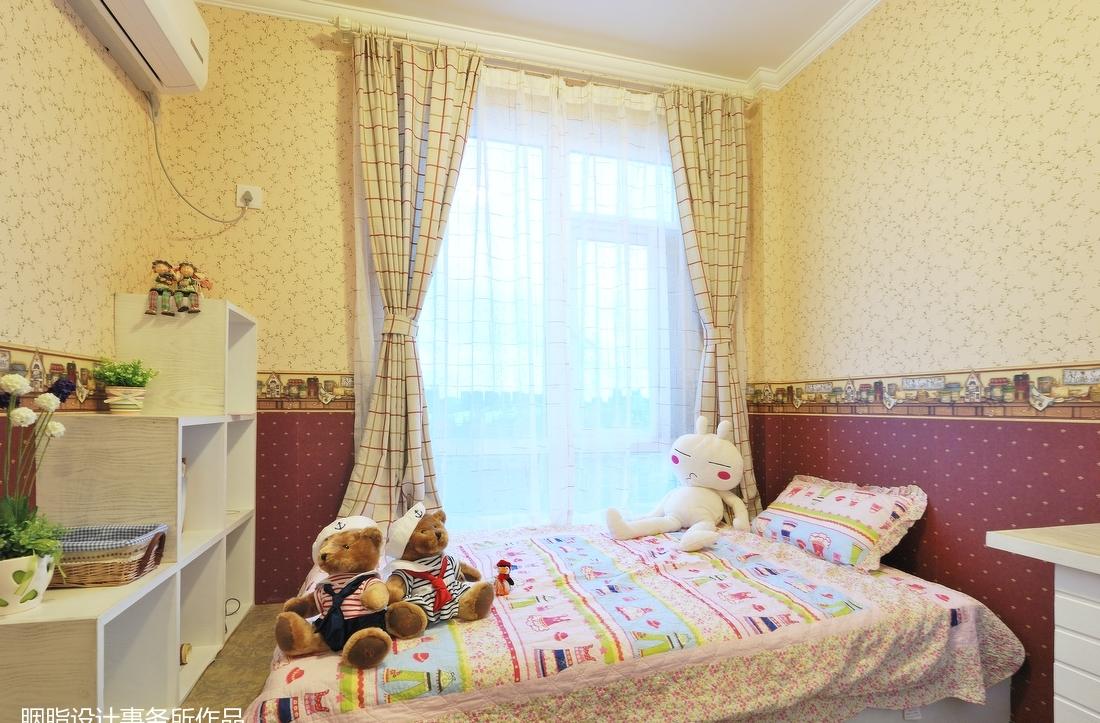 胡狸胭脂设计 · 地中海风格普罗旺斯风情-103