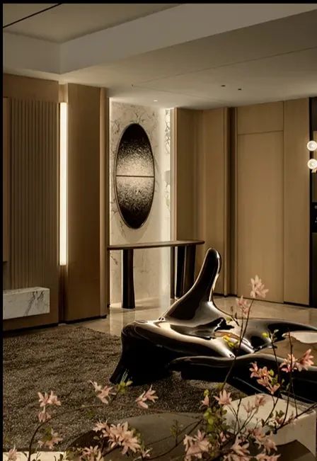 海南570㎡豪宅，奢华就是这种尺度！-15