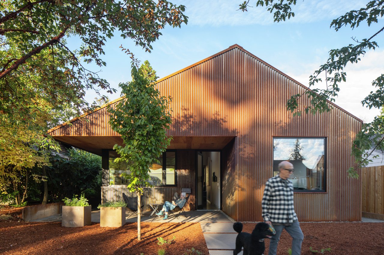 丨United StatesPortland-12