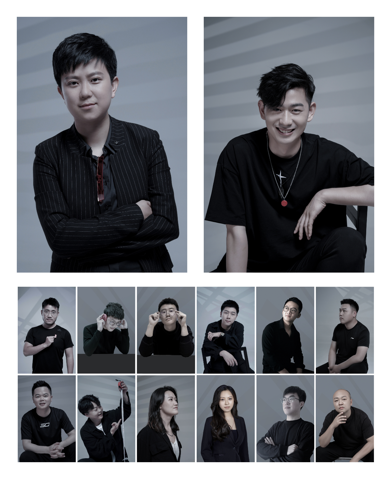 形雅艺术设计 · 隐于自然的高级简奢-94