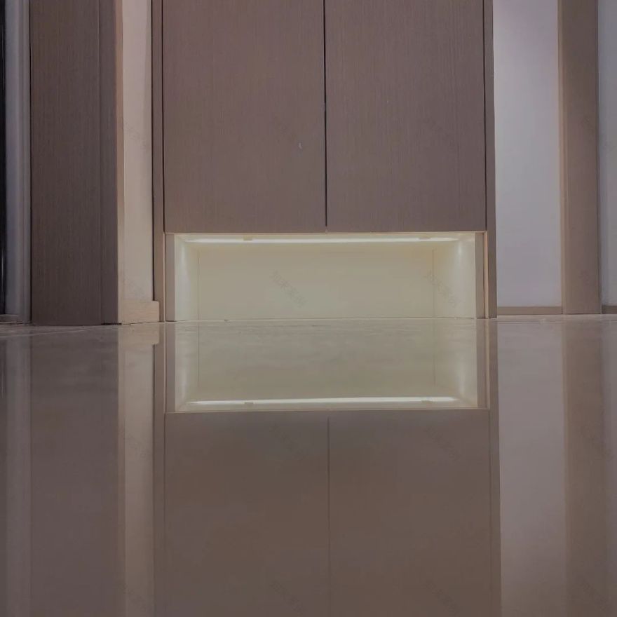 简约东方风学区房改造丨中国北京-26