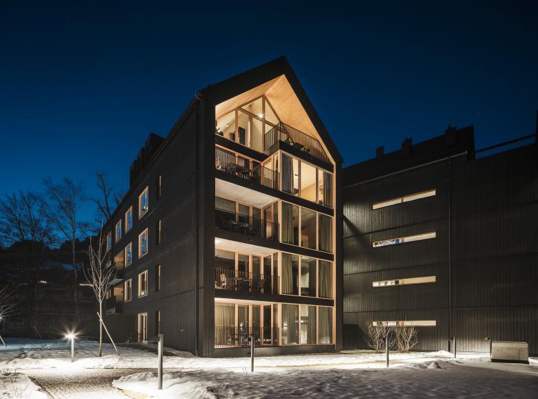 Residenz Schruns 度假公寓丨奥地利-18