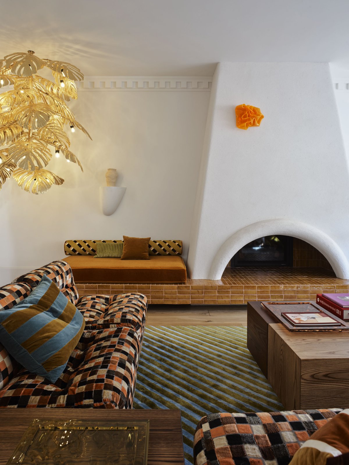 个性之家 · YSG Studio 的创新设计-7