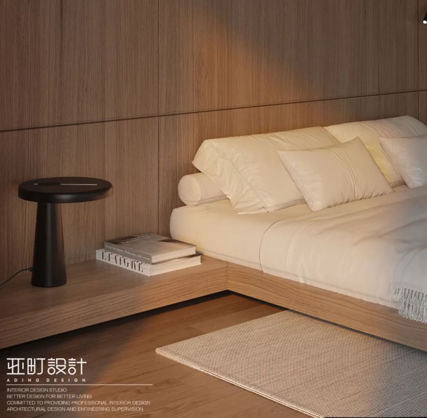 润和湘江天地丨中国长沙丨亚町设计-70