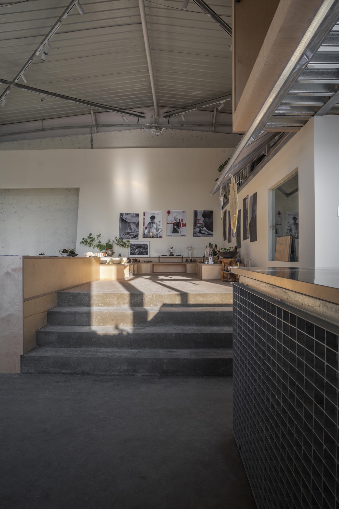 Annn studio陶艺空间丨中国北京丨KAI建筑工作室-62