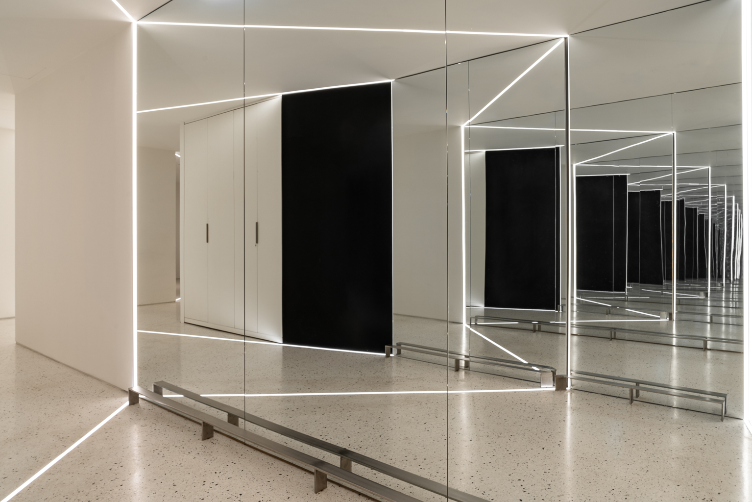 尼罗河西门及过渡区域项目丨未明确提及,与 DNE Architects 合作设计-30