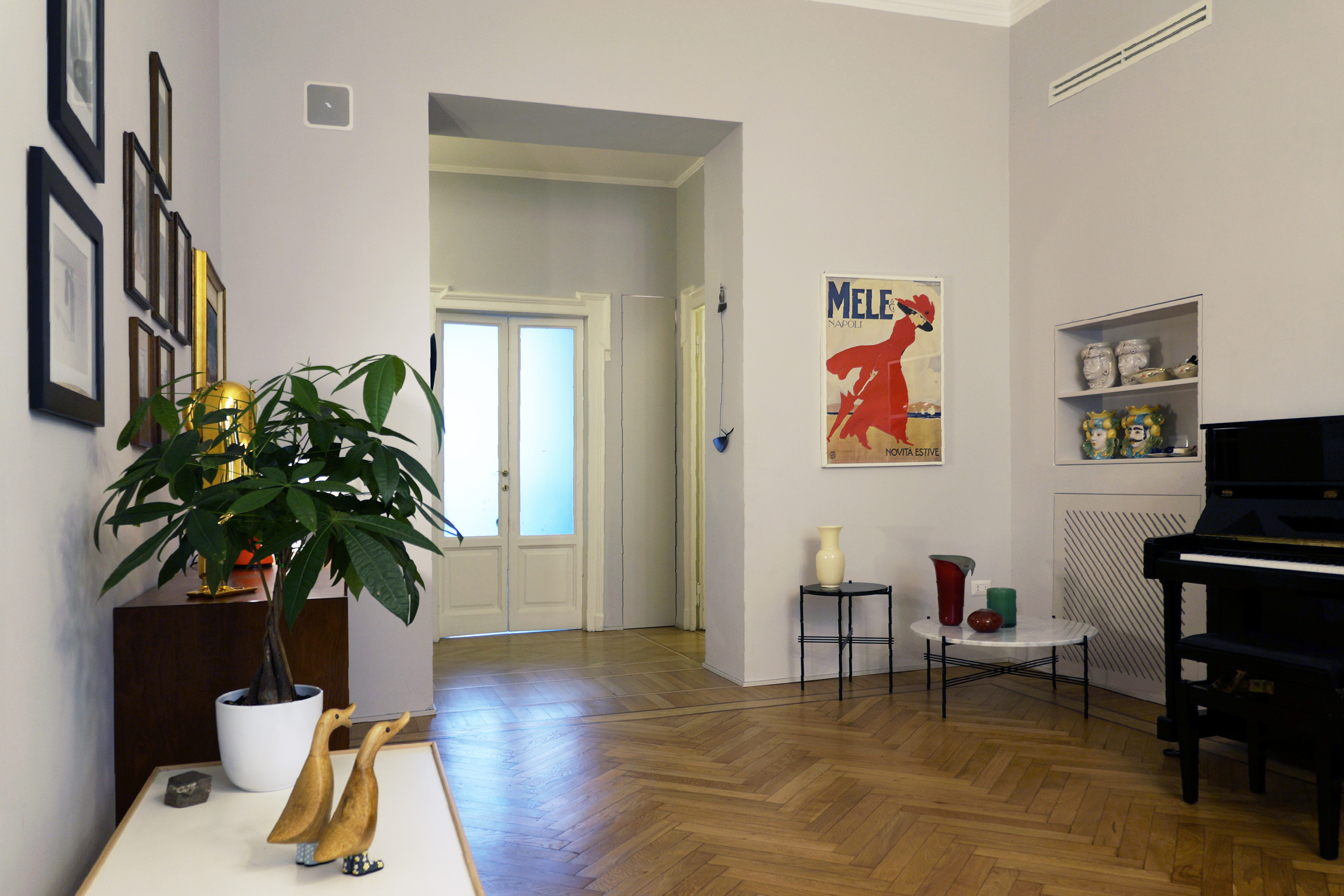 CASA 入库单丨Italy丨Mauro Carta-8