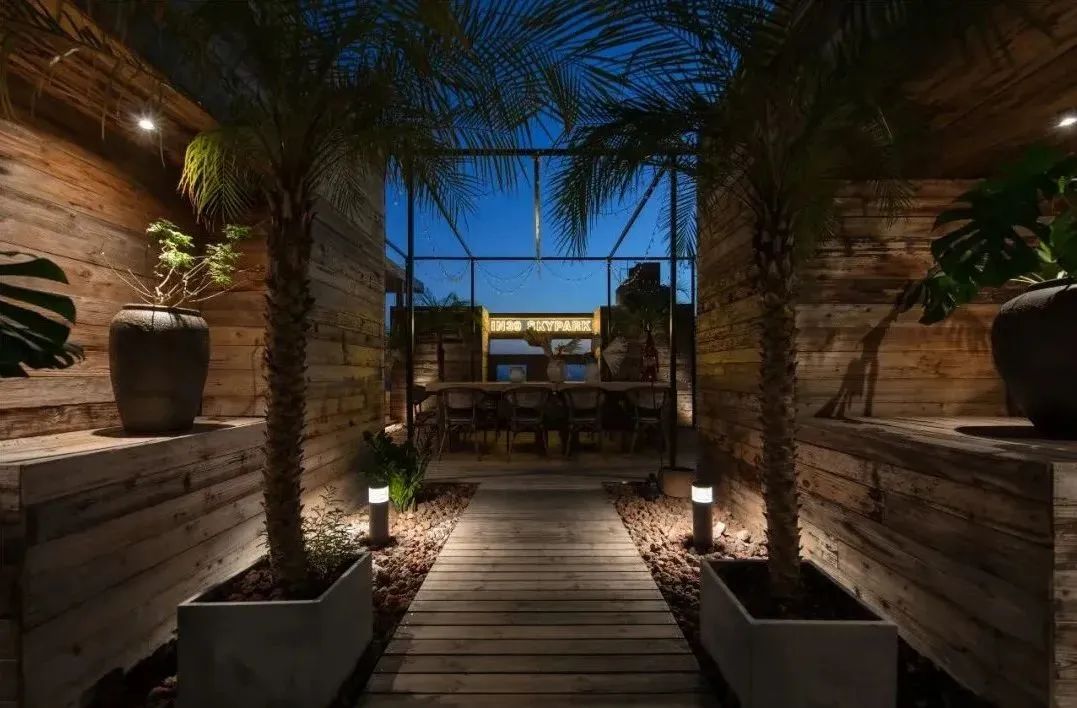 重庆Inisle设计师集合酒店丨中国重庆丨RIG上海锐格国际建筑空间设计事务所-179