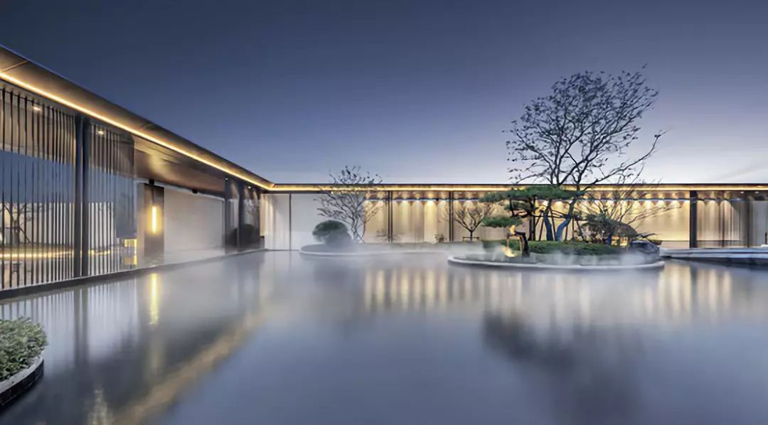 阳光城蚌埠麓山悦 | 山水诗意与现代人居的完美融合-53