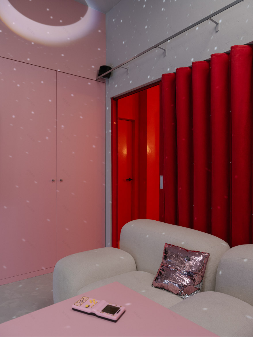 拉面乐园(注:若RA'MEN是特定名称,可能需要更多背景信息来更准确翻译,此处按拉面来处理) 丨俄罗斯莫斯科丨Nikolay Yarin等5人-18