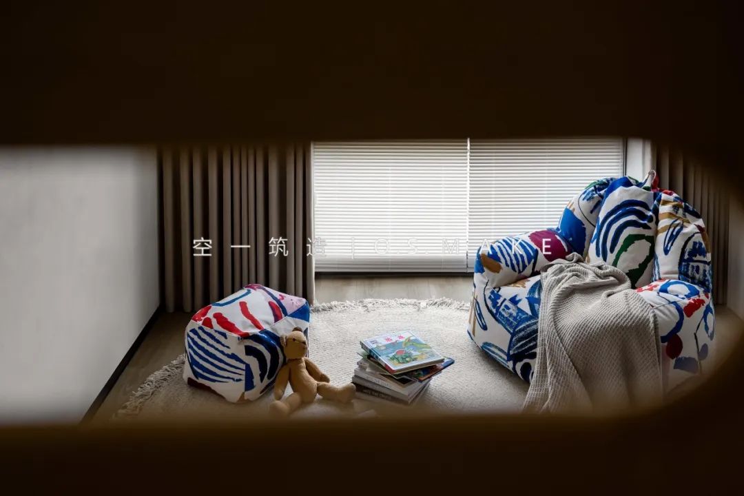 极简意式家,自然温馨的空间设计丨中国重庆丨空一筑造|O.S.MAKE-49