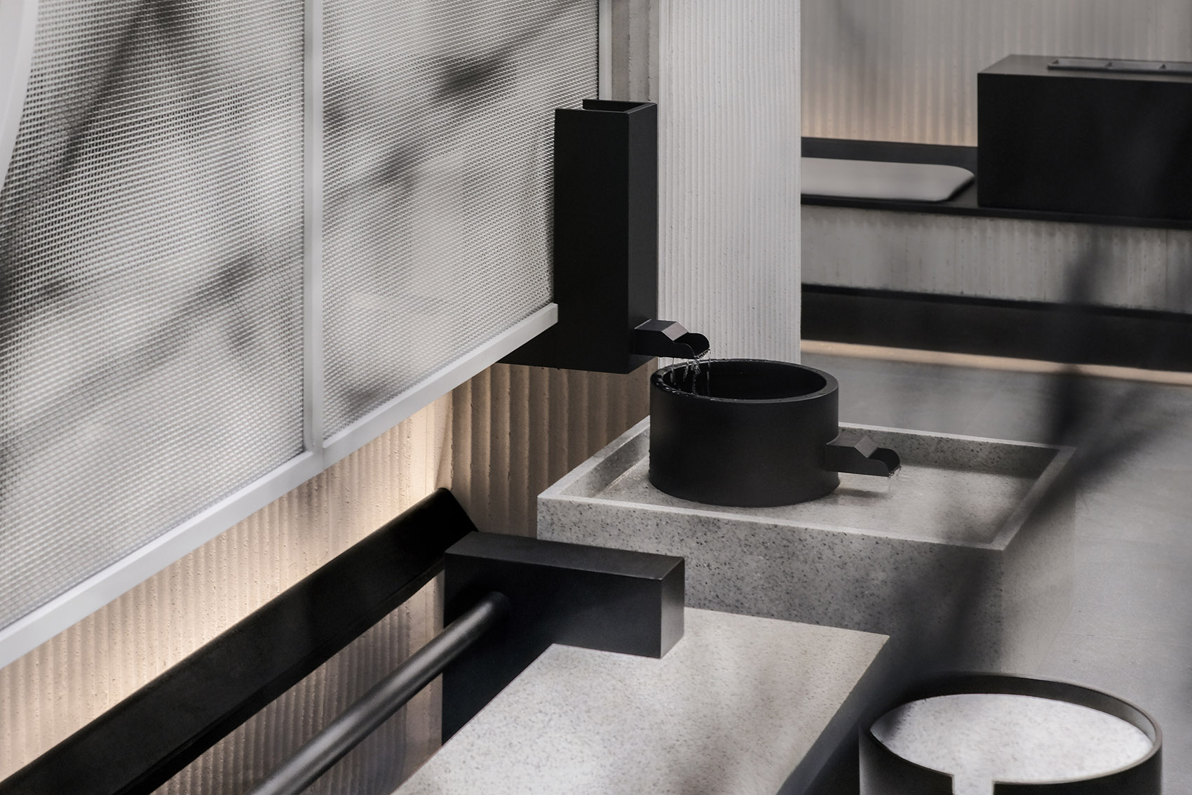 七分甜园林主题店丨中国苏州丨MOC DESIGN OFFICE-40