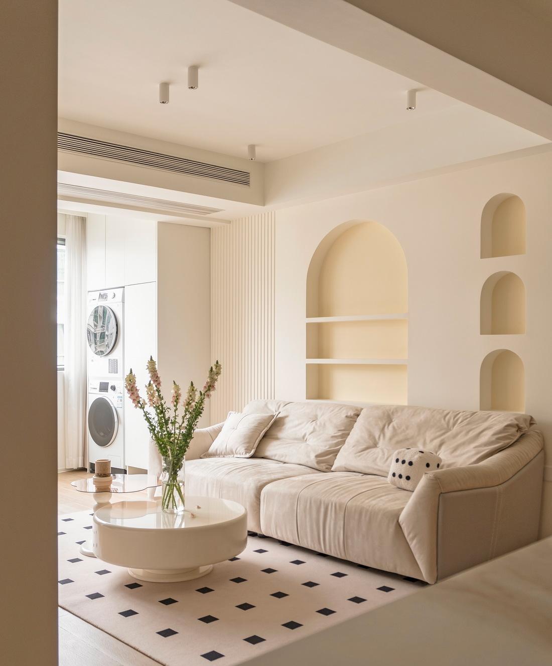 深圳光明区高层住宅设计丨中国深圳-34