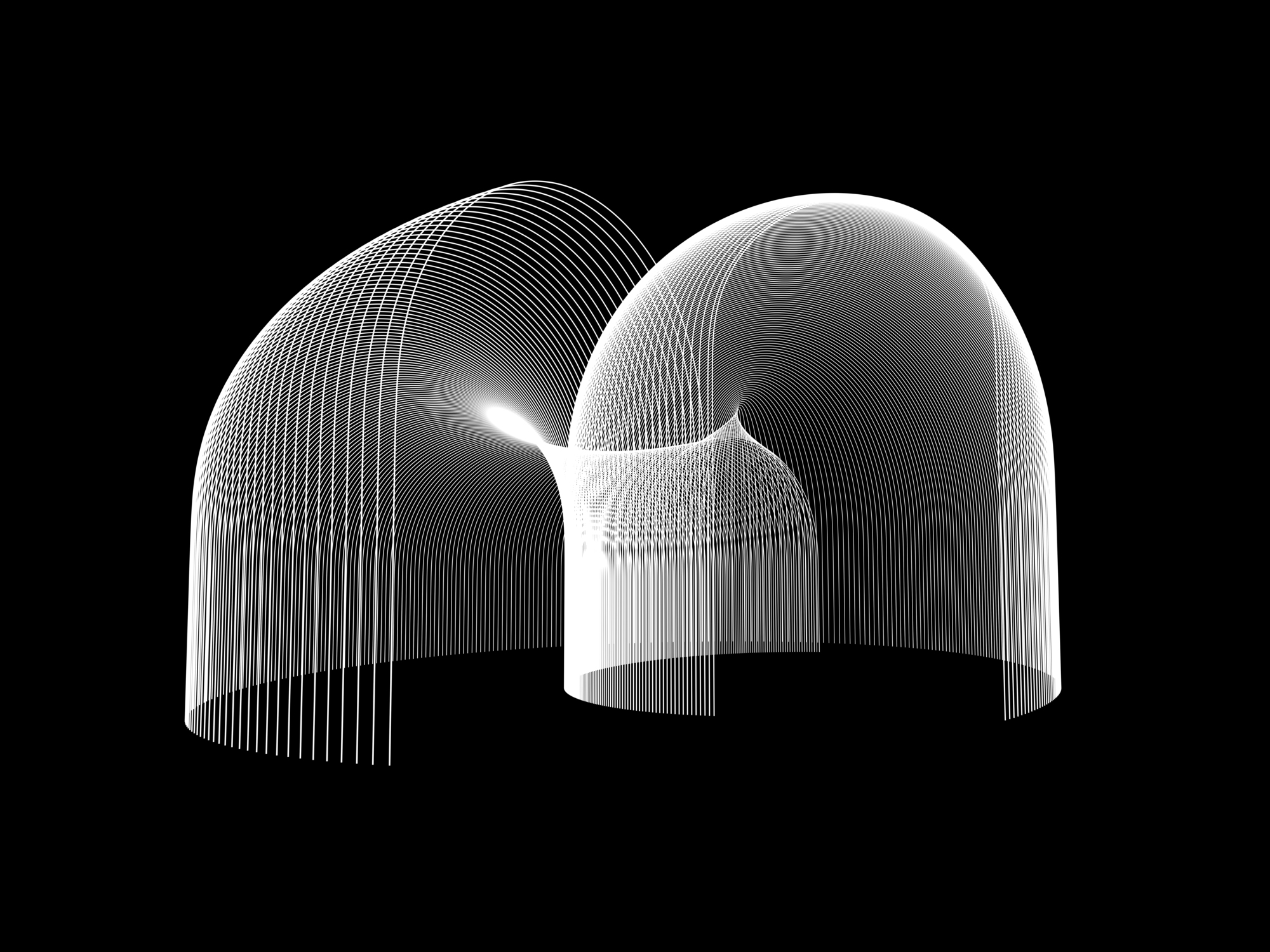 Everlasting Forest Pavilion for Bangkok Design Week 2020 / Plural designs company limited-36