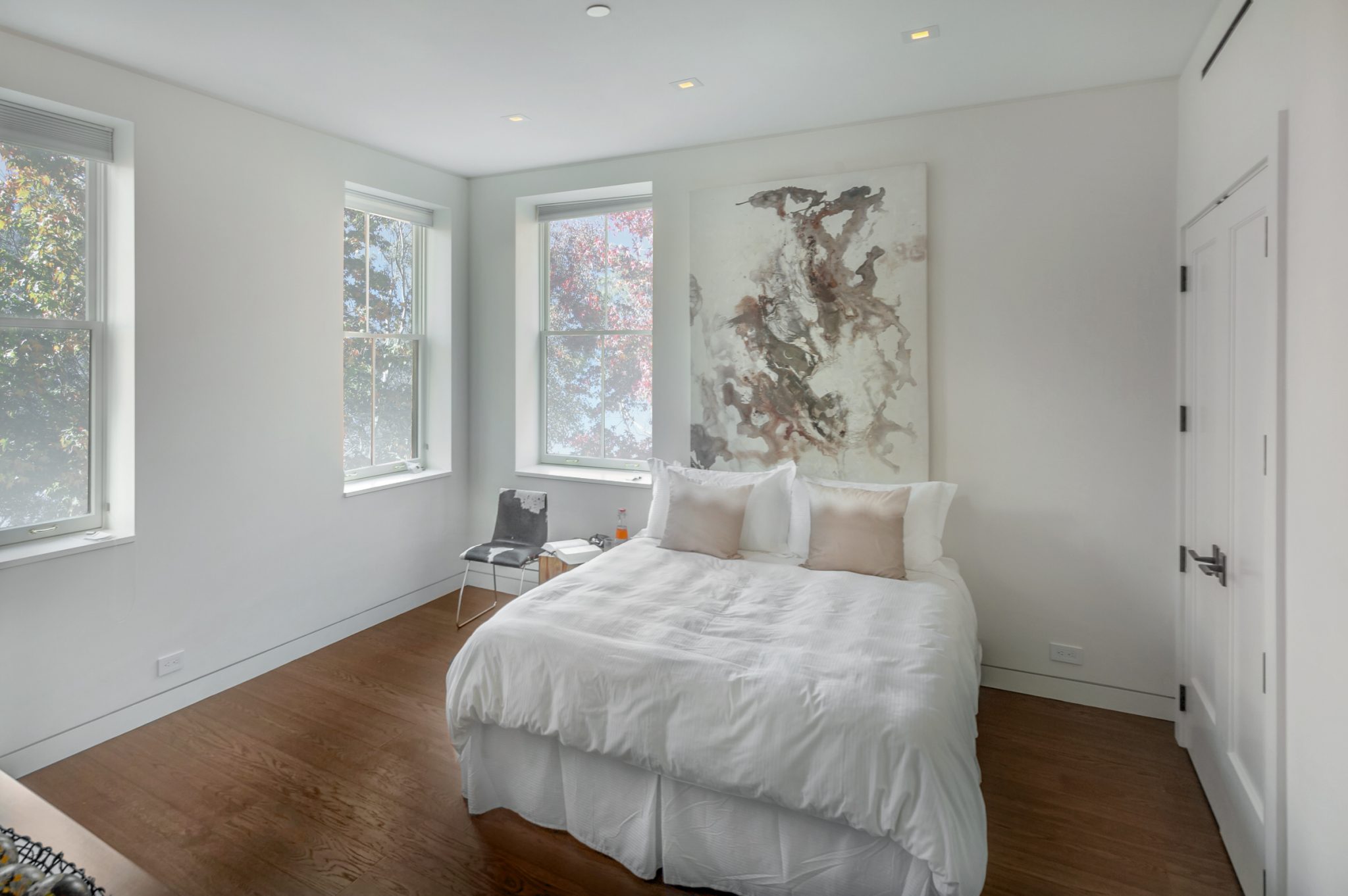 凯恩街联排别墅-31