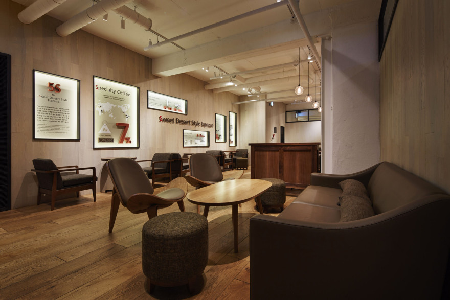 首尔 Paul Bassett 旗舰店-18