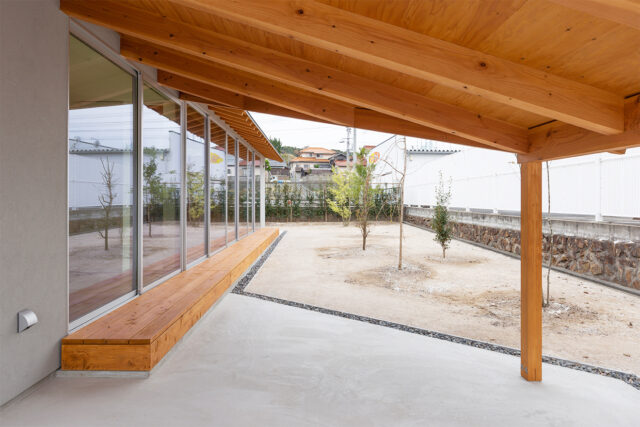 丨中国江津丨高橋翔太朗建築設計事務所-28