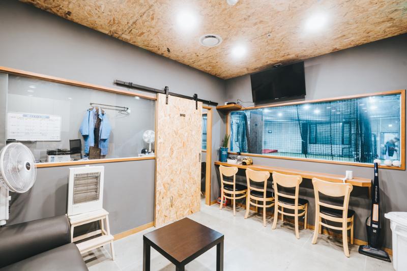 玩味棒球 | 打造内外兼修的儿童棒球乐园-10