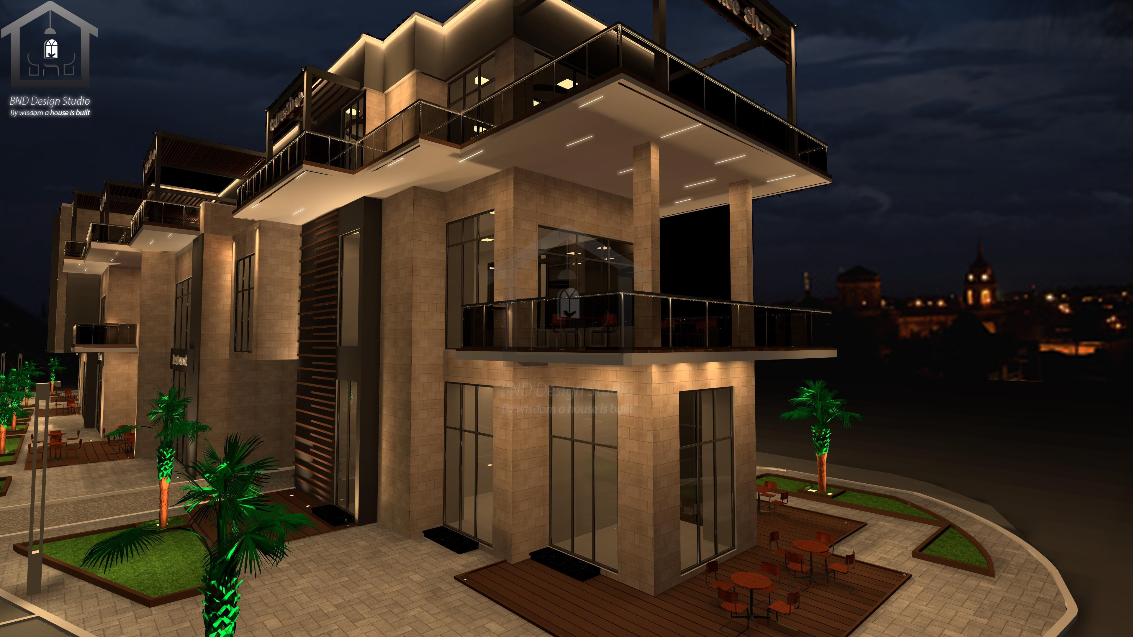 Al-Kharj Mall - Saudi Arabia-16