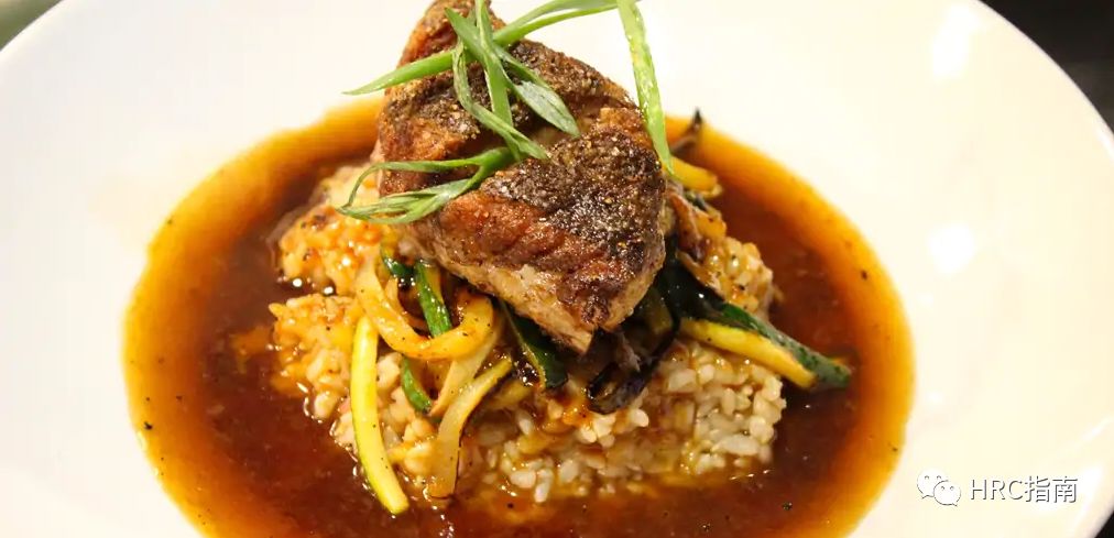 太平洋西北部的浪漫隐奢 | 贝灵汉希尔顿逸林酒店即将盛大启幕-7