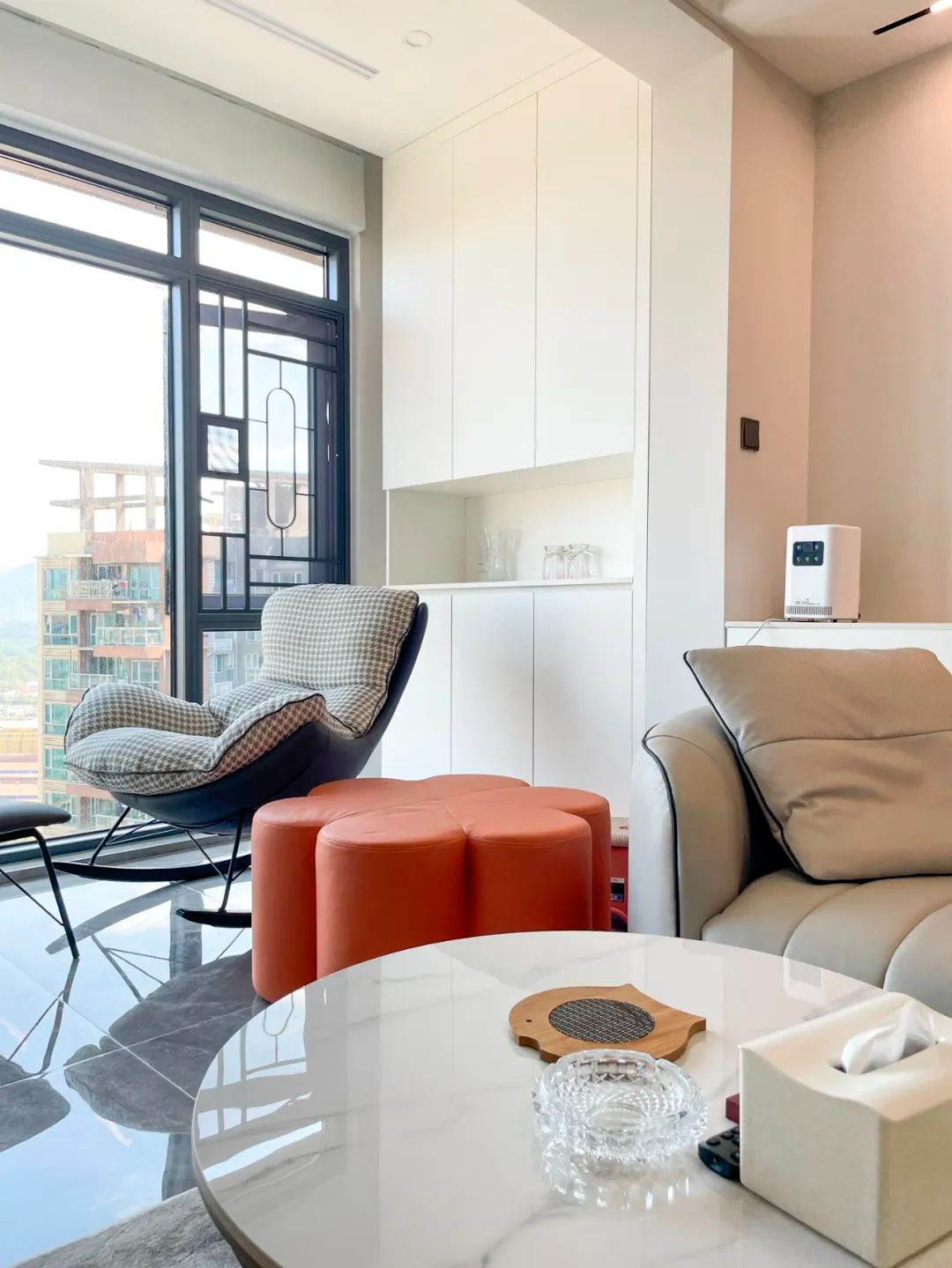 现代 94㎡金樽府丨中国深圳-21