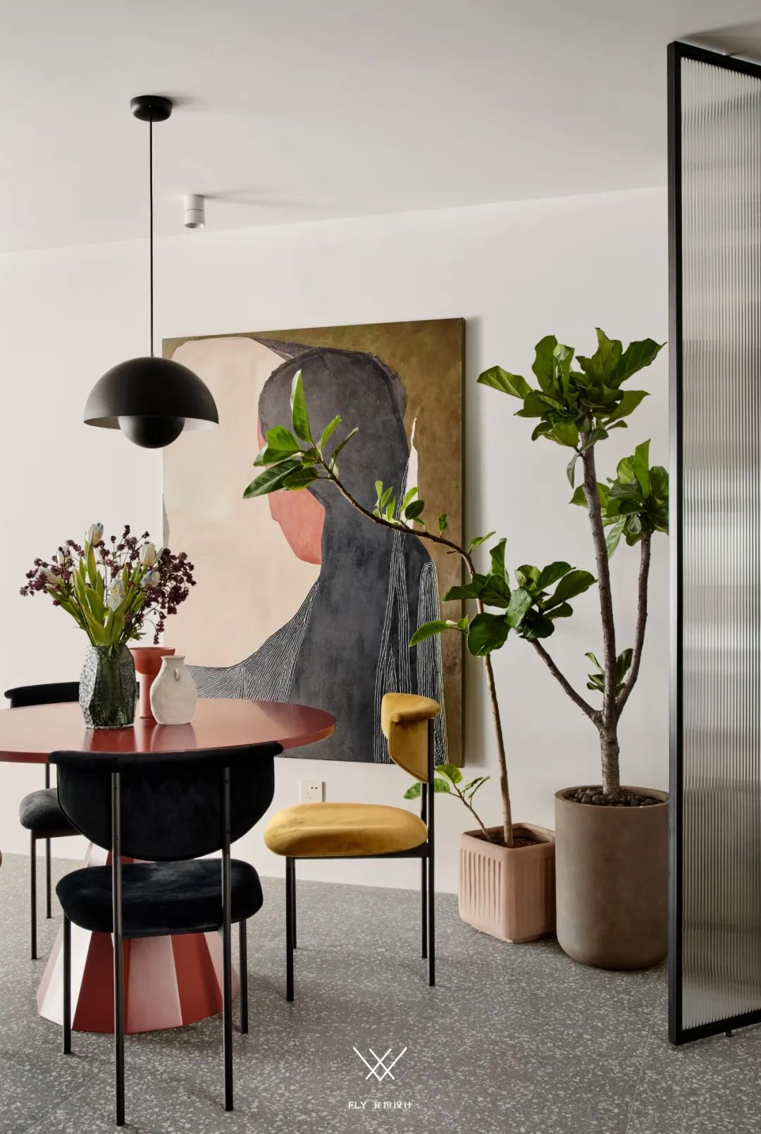 罗马周末风情,赏识生活的艺术丨菲拉设计-37