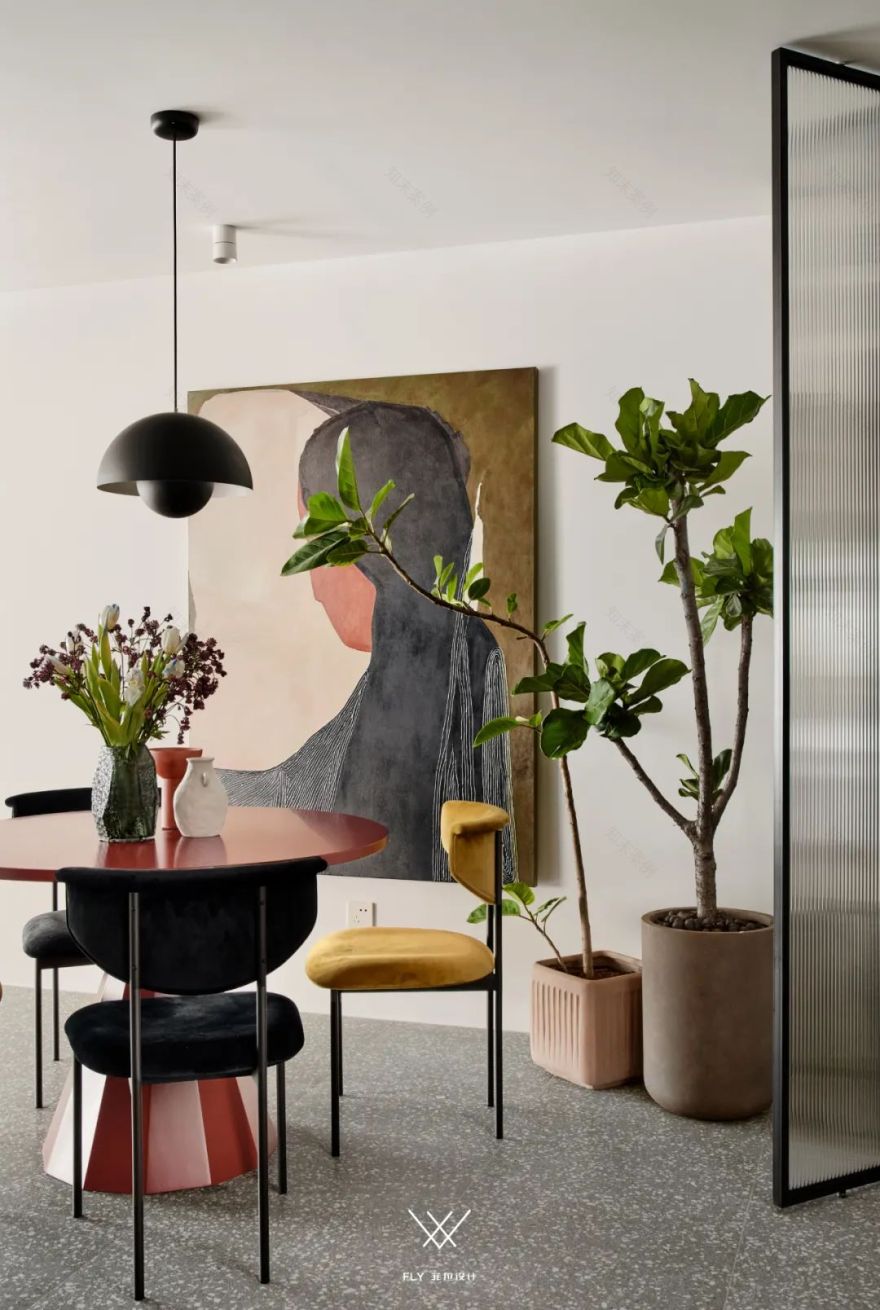 罗马周末风情,赏识生活的艺术丨菲拉设计-37