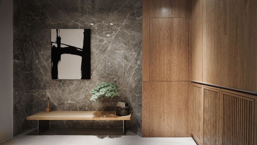 诚泰大院 形构设计-15