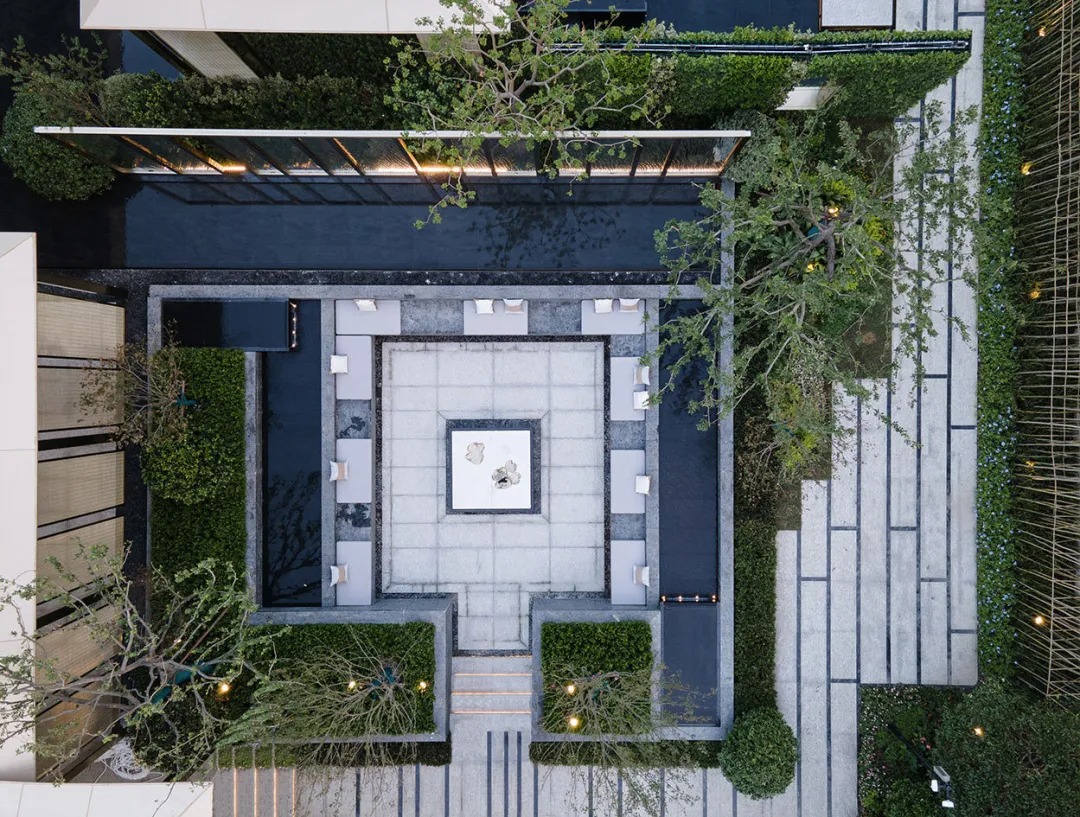 伍道国际丨温州 金地商置·瓯江峯汇 景观设计 丨中国浙江-66