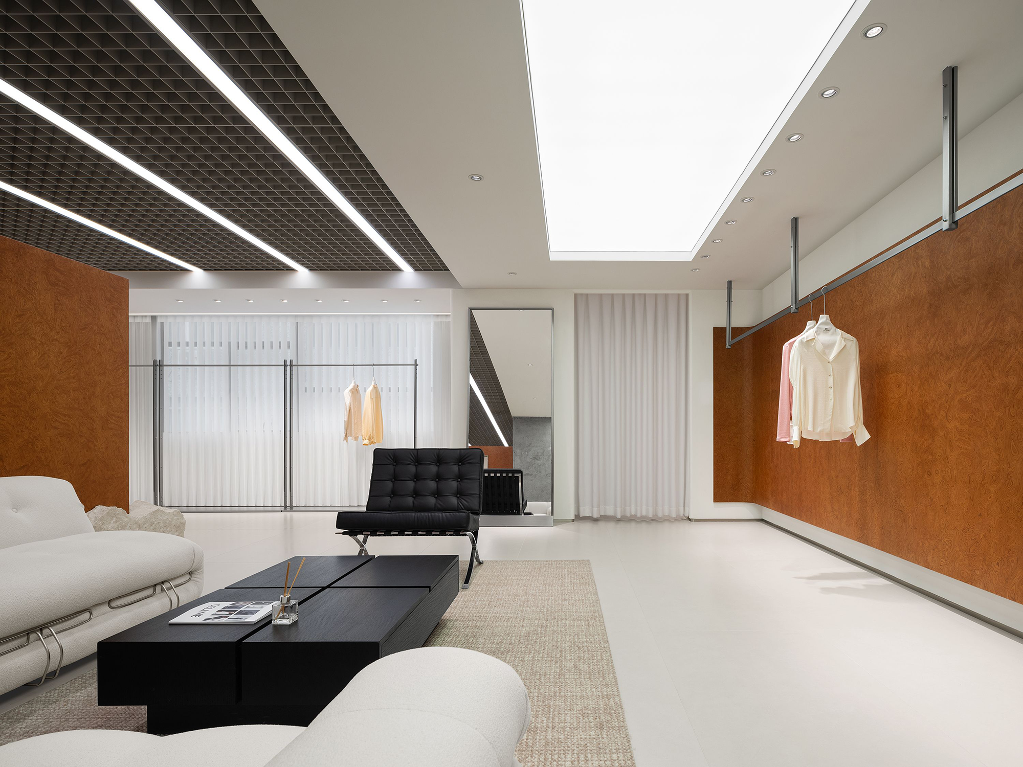 宇裳菲尔服饰丨中国深圳丨LubanEra·Design(鲁班时代建筑装饰设计)-65