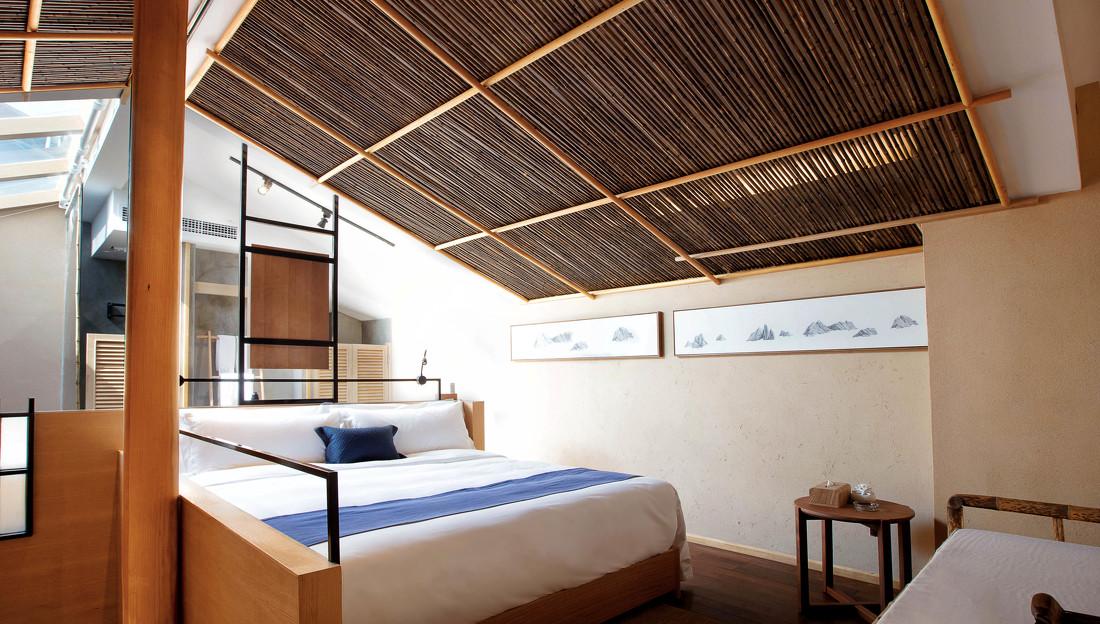 
道家文化温泉酒店 -44