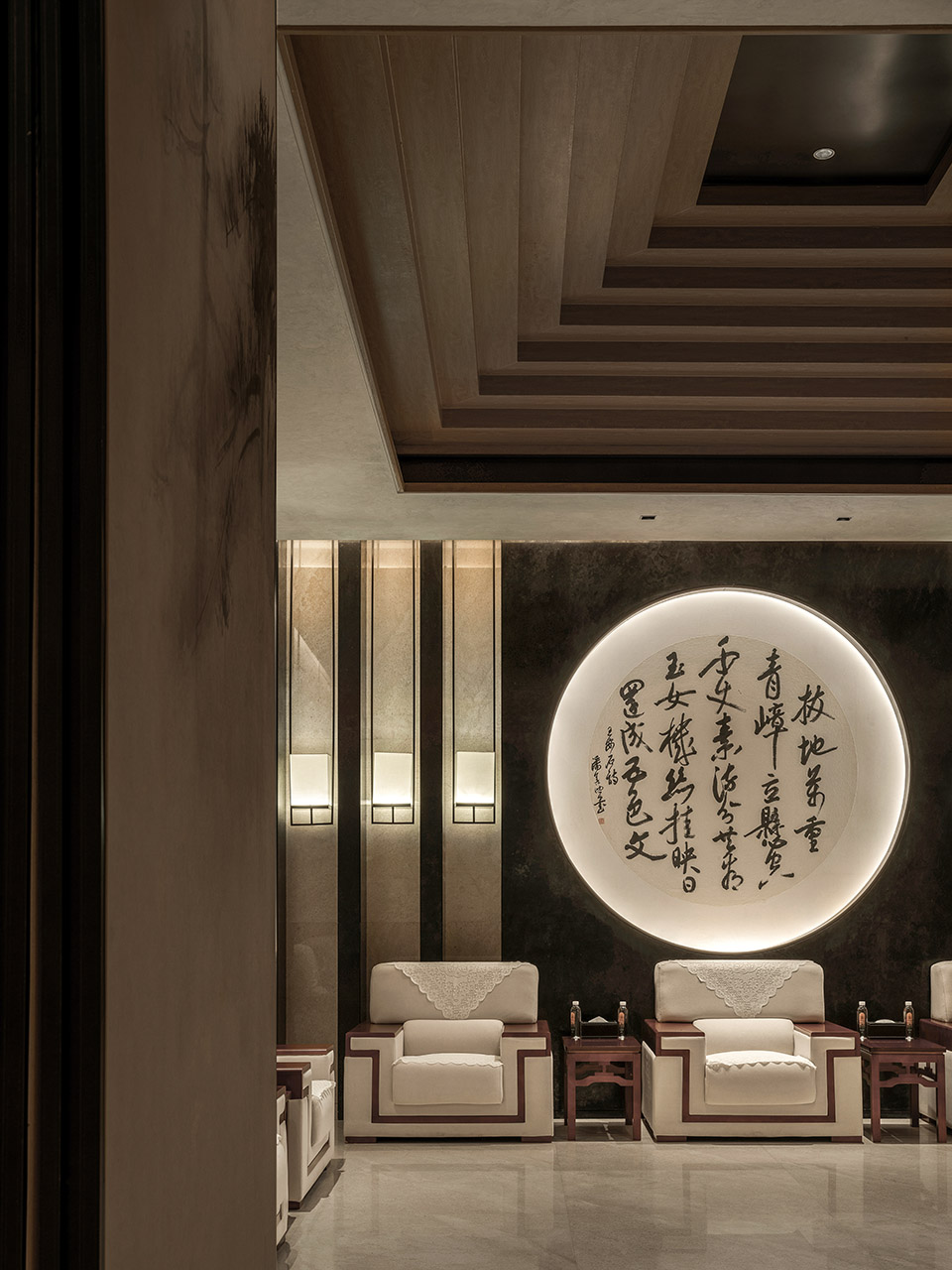 弥勒圣坛二期丨中国宁波丨杭州欧塬建筑设计有限公司-103