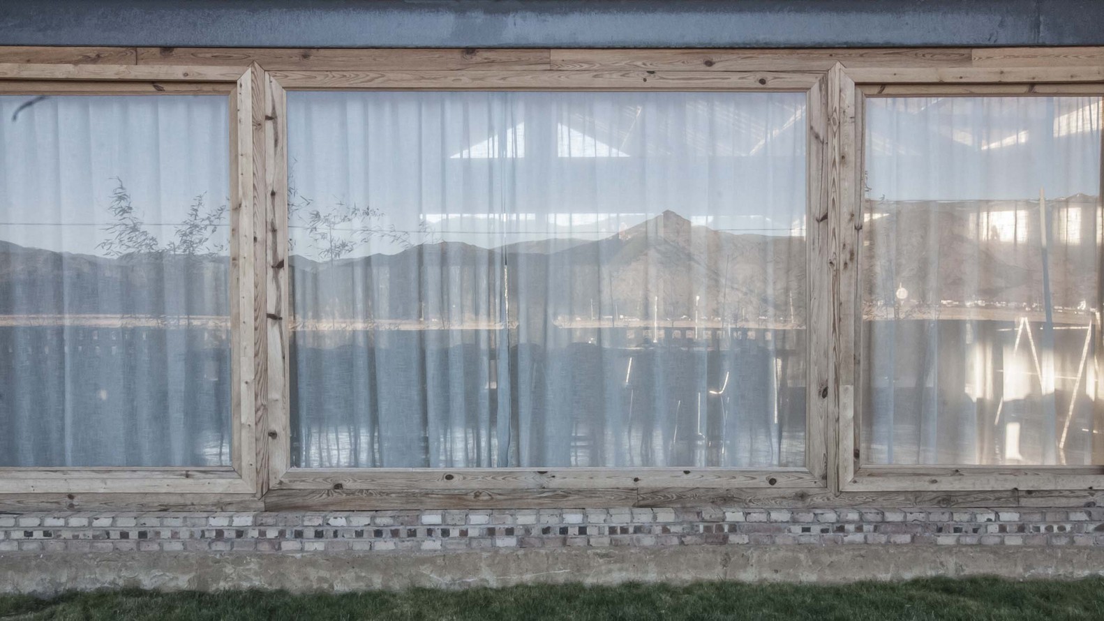 丽江泸沽湖阁楼精品酒店-19