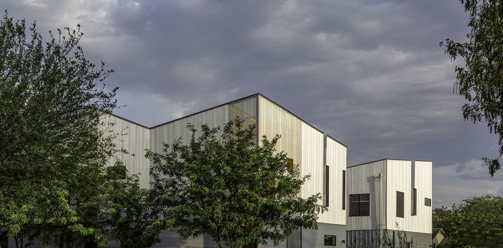 美国Kenneth Place联排别墅-12